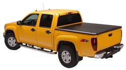 Undercover Tonneau - Undercover Tonneau UC3076L-PWG Undercover LUX SE Tonneau Cover