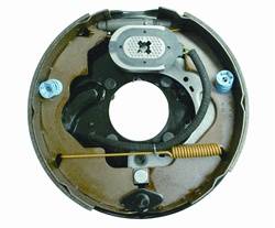 Tekonsha - Tekonsha 5709-HA Brake Assembly