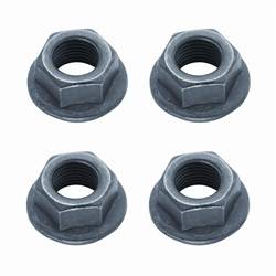 Tekonsha - Tekonsha 5795 Rim Clamp Nuts