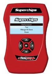 Superchips - Superchips 2858 Flashpaq Programmer