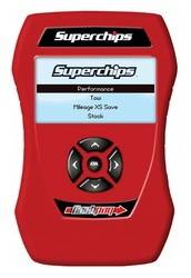 Superchips - Superchips 3865 Flashpaq Programmer