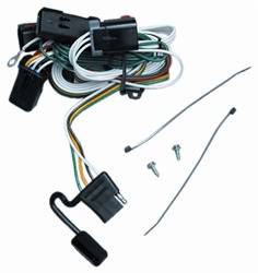 Tow Ready - Tow Ready 118382 Wiring T-One Connector