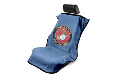 Seat Armour - Seat Armour US Marines Towel Seat Cover
