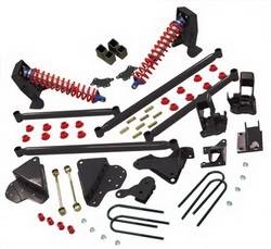 Skyjacker - Skyjacker FCO9652MK Z-Link Coil-Overs Suspension Lift Kit