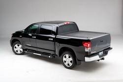Undercover Tonneau - Undercover Tonneau UC3030 UnderCover Classic Tonneau Cover