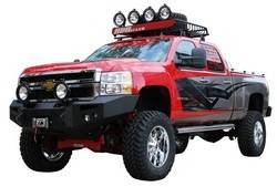 Skyjacker - Skyjacker D1260SSK Suspension Lift Kit