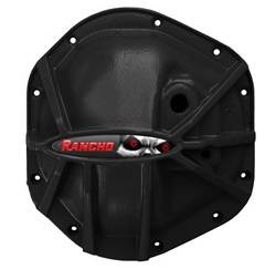 Rancho - Rancho RS6209B Differential Cover