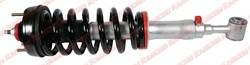 Rancho - Rancho RS999924 QuickLIFT Quick-Strut