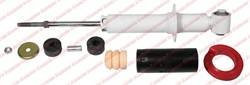 Rancho - Rancho RS5822 RS5000 Series Suspension Strut Assembly