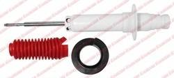 Rancho - Rancho RS5817 RS5000 Series Suspension Strut Assembly