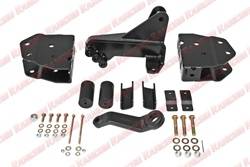 Rancho - Rancho RS66551B Primary Suspension System