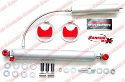 Rancho - Rancho RS19012 Pro Series Off-Road Suspension Strut Assembly