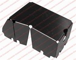 Rancho - Rancho RS6208 Oil Pan Cover