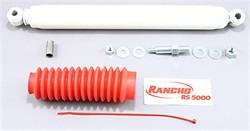 Rancho - Rancho RS5034 Shock Absorber