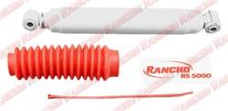 Rancho - Rancho RS5269 Shock Absorber