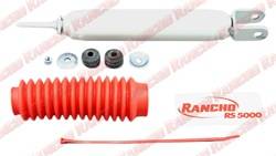 Rancho - Rancho RS5268 Shock Absorber