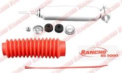 Rancho - Rancho RS5263 Shock Absorber