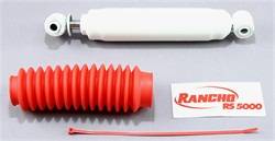 Rancho - Rancho RS5150 Shock Absorber