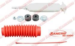 Rancho - Rancho RS5281 Shock Absorber