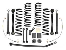 Rancho - Rancho RS66107B Primary Suspension System