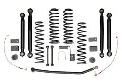 Rancho - Rancho RS66103B Primary Suspension System