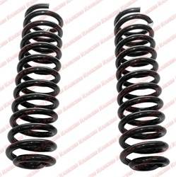 Rancho - Rancho RS80116 Coil Spring Set