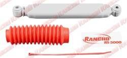 Rancho - Rancho RS5198 Shock Absorber