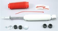 Rancho - Rancho RS5187 Shock Absorber