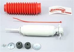 Rancho - Rancho RS5166 Shock Absorber