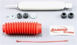 Rancho - Rancho RS5158 Shock Absorber