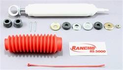 Rancho - Rancho RS5157 Shock Absorber