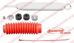 Rancho - Rancho RS5208 Shock Absorber
