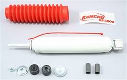 Rancho - Rancho RS5117 Shock Absorber