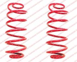 Rancho - Rancho RS6417 Coil Spring Set