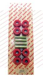 Rancho - Rancho RS996 Duracush Polyurethane Leaf Spring Bushing