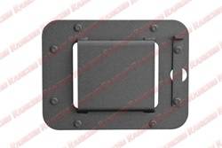 Rancho - Rancho RS6237B Door Cover Plate