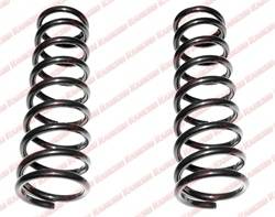 Rancho - Rancho RS80120B Coil Spring Set