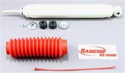 Rancho - Rancho RS5009 Shock Absorber