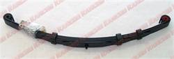 Rancho - Rancho RS44020 Leaf Spring