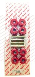 Rancho - Rancho RS982 Duracush Polyurethane Leaf Spring Bushing