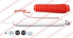 Rancho - Rancho RS5236 Shock Absorber