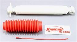 Rancho - Rancho RS5124 Shock Absorber