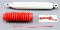 Rancho - Rancho RS5007 Shock Absorber