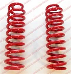 Rancho - Rancho RS6406 Coil Spring Set