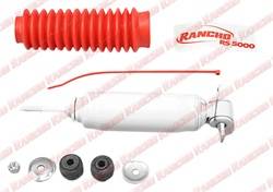 Rancho - Rancho RS5222 Shock Absorber