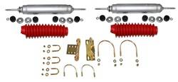 Rancho - Rancho RS98508 Steering Stabilizer Dual Kit