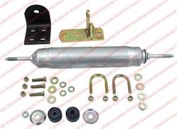 Rancho - Rancho RS97481 Steering Stabilizer Single Kit