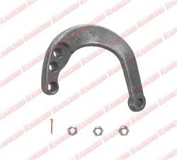Rancho - Rancho RS8701 Steering Arm Kit