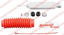 Rancho - Rancho RS5214 Shock Absorber