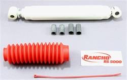 Rancho - Rancho RS5114 Shock Absorber